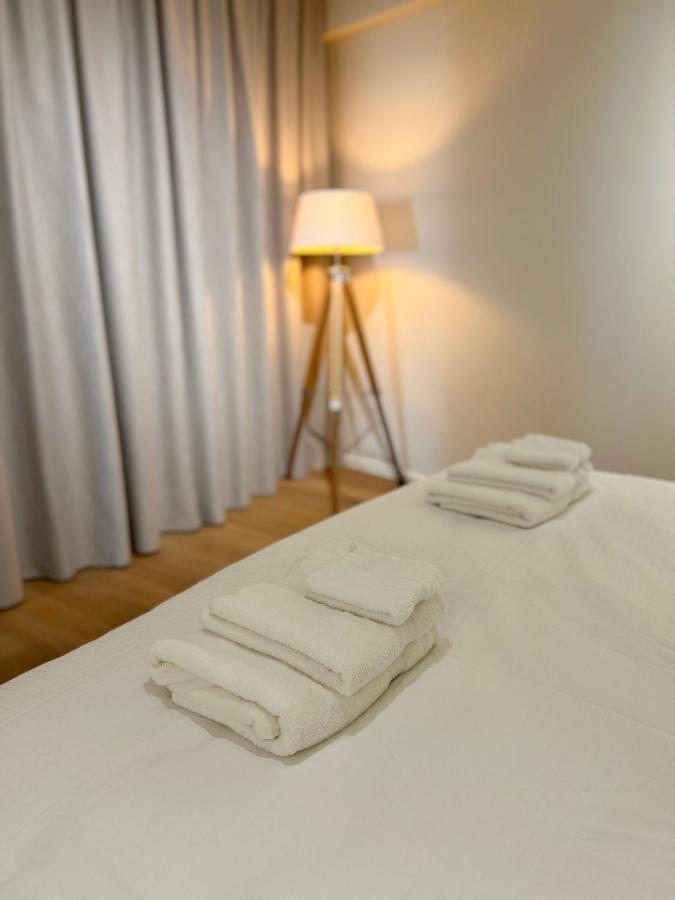 Appartement Casa Casino Ostende