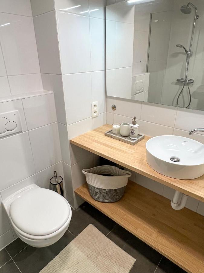 Appartement Casa Casino *