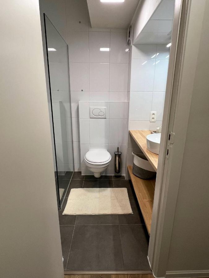 Appartement Casa Casino *