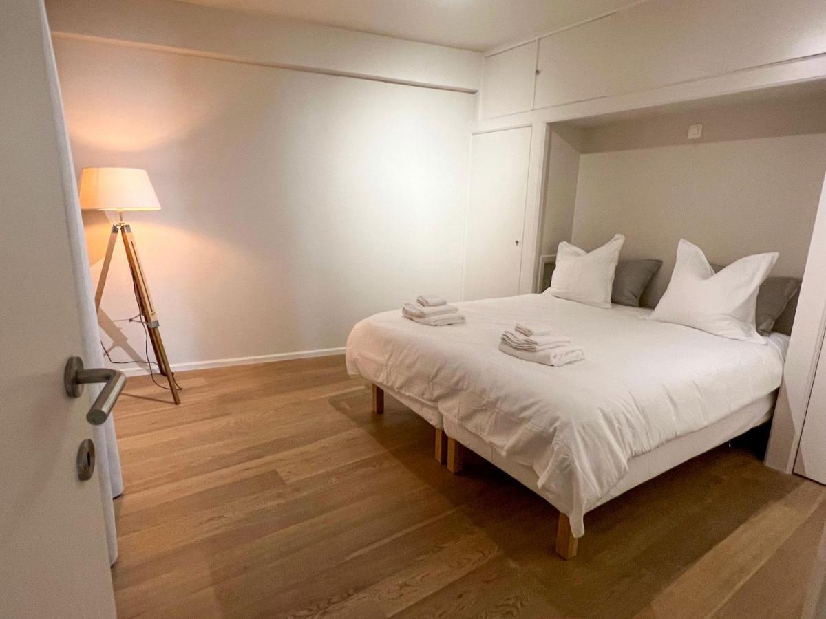 Casa Casino Appartement Oostende